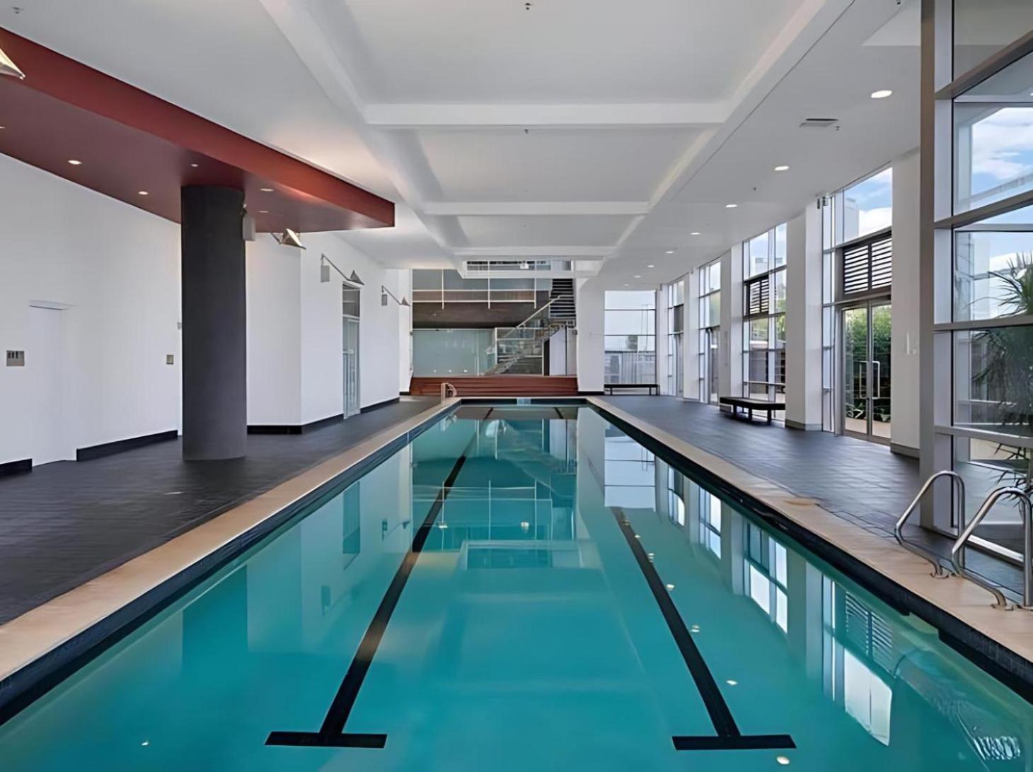 Parkland City Apartment Brisbane